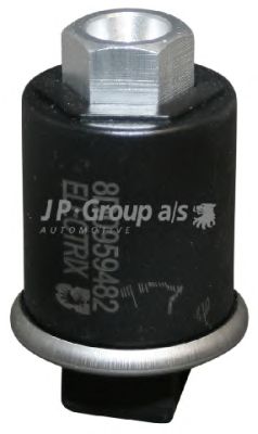 JP GROUP 1197001500 -  Пневматический выключатель, кондиционер
